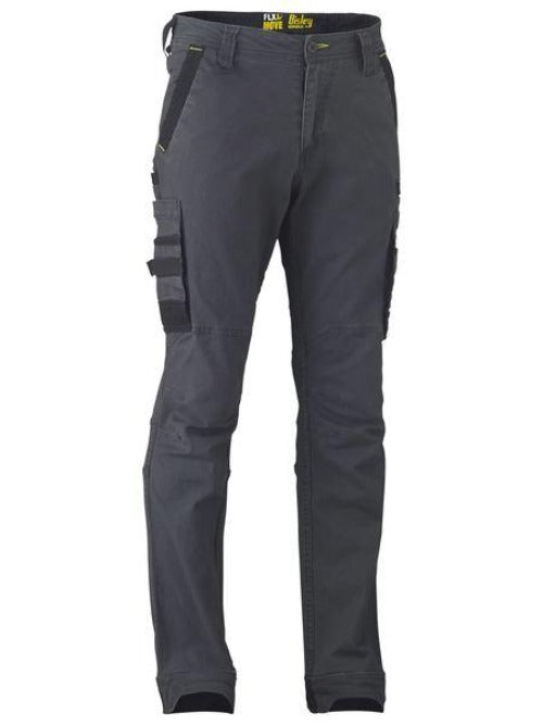 BPC6331 Bisley Stretch Utility Cargo Trouser