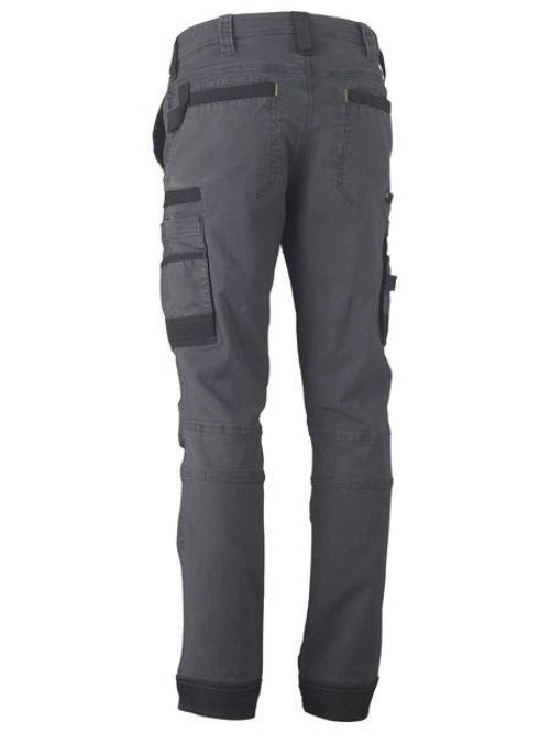 BPC6331 Bisley Stretch Utility Cargo Trouser