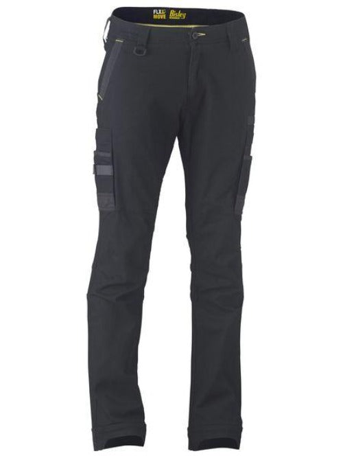 BPC6331 Bisley Stretch Utility Cargo Trouser