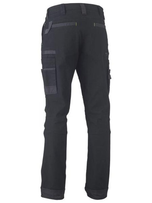 BPC6331 Bisley Stretch Utility Cargo Trouser