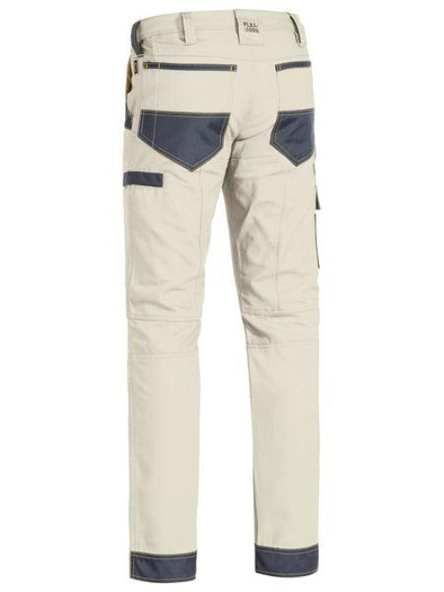 BPC6130 - Bisley - Flx & Move™ Stretch Trousers