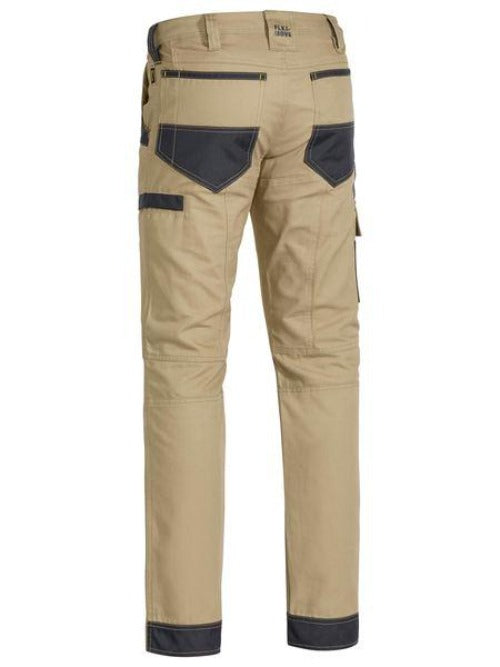 BPC6130 - Bisley - Flx & Move™ Stretch Trousers