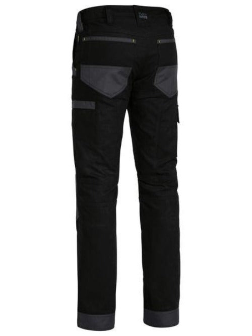 BPC6130 - Bisley - Flx & Move™ Stretch Trousers