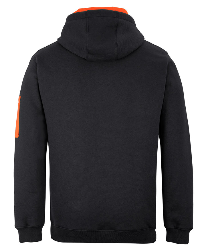 6CFH - JB's Wear - Tradie Hoodie - 350gsm - 6 colour choices