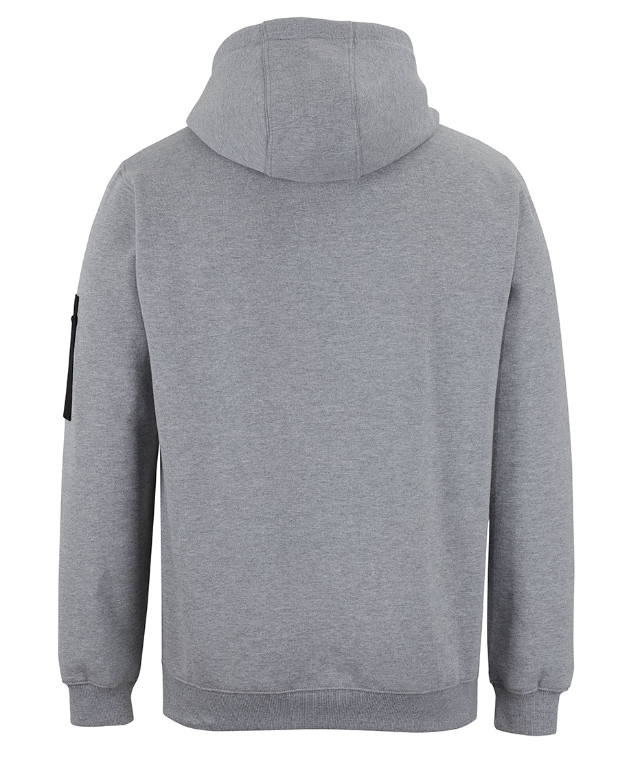 6CFH - JB's Wear - Tradie Hoodie - 350gsm - 6 colour choices