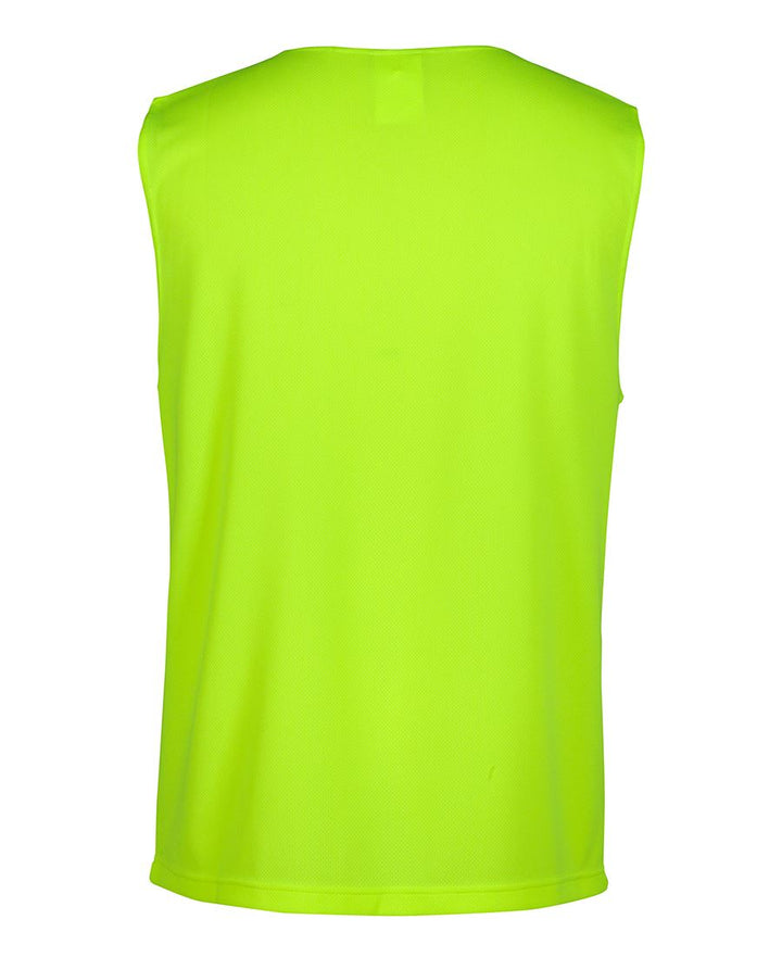 6HMT - JB's Wear - Hi Vis Muscle Top Singlet - Clearance