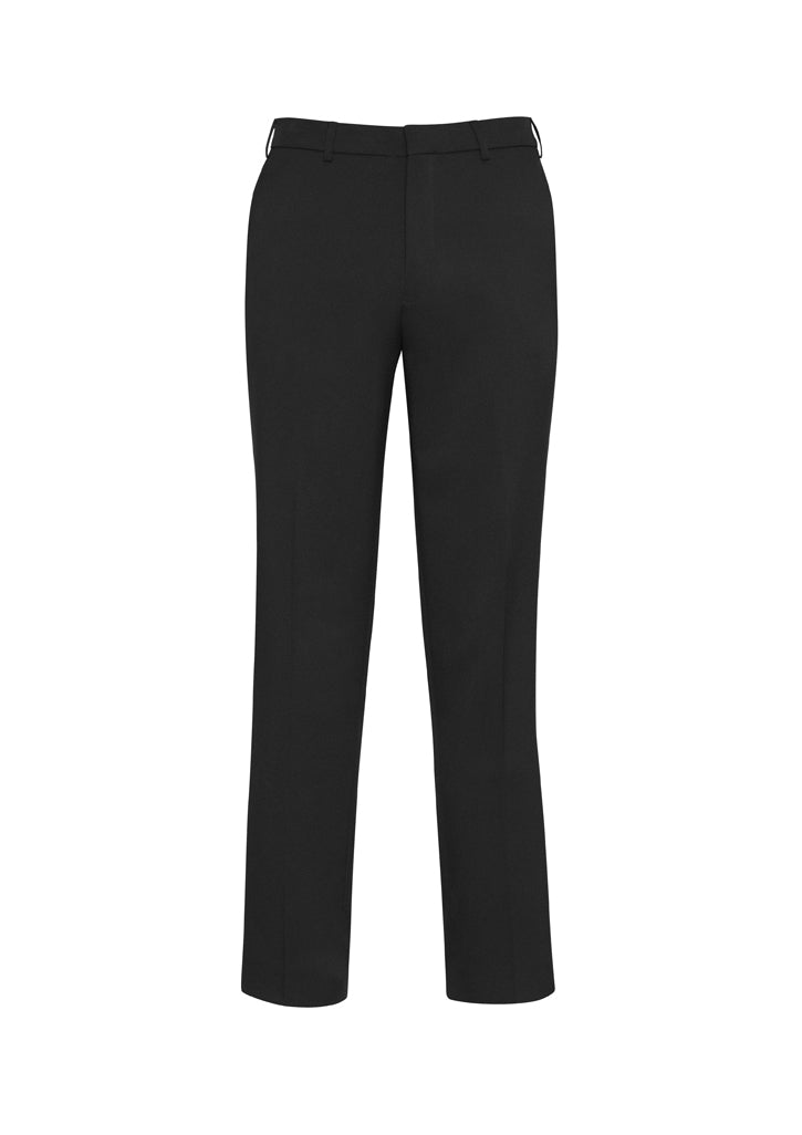 70113 - Biz Corporates - Mens Cool Stretch Slimline Pant | Black