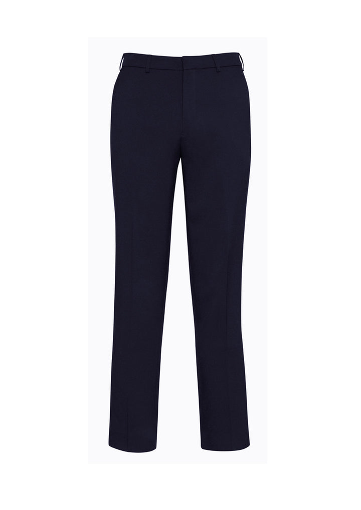 70113 - Biz Corporates - Mens Cool Stretch Slimline Pant | Navy