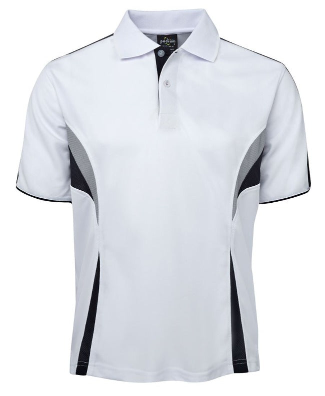 7COP - JBs Wear - Men's Podium Cool Polo