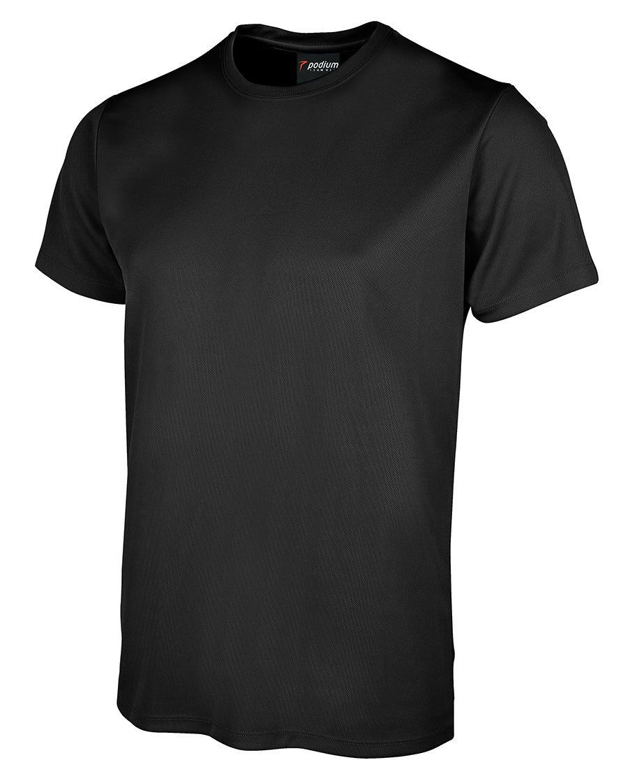 7PNFT - JBs Wear - Podium Poly Fit Tee