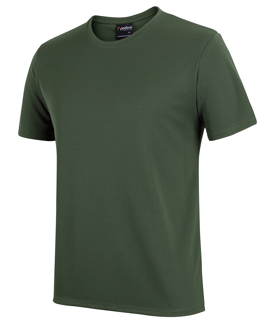 7PNFT - JB's Wear - Podium Poly Fit Tee