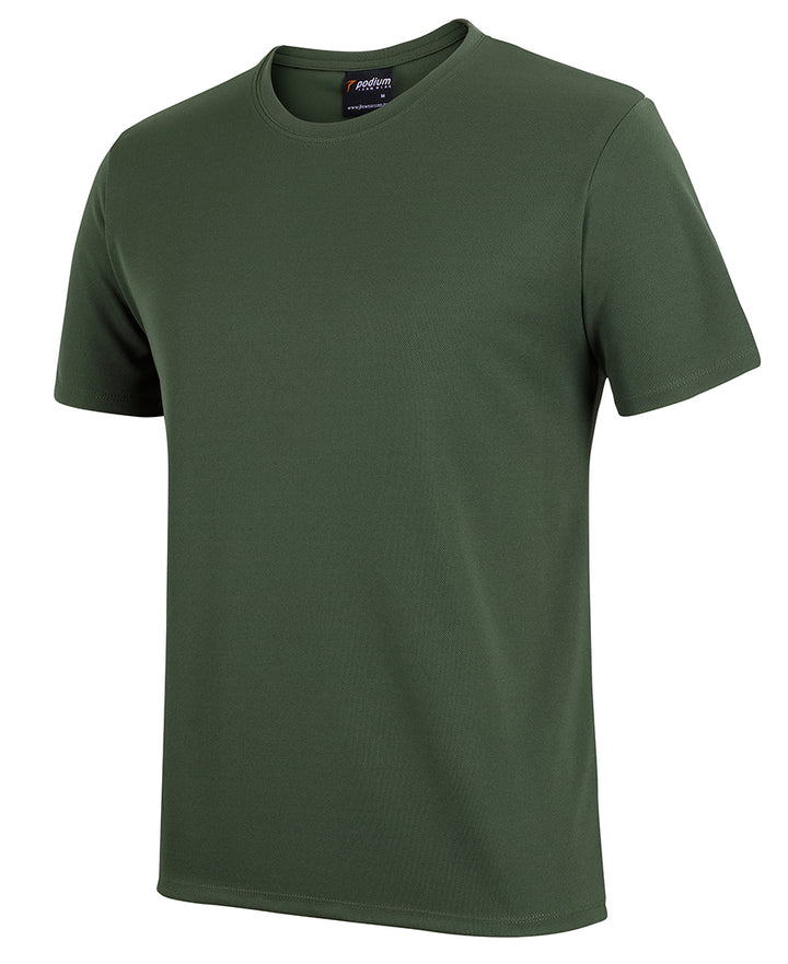 7PNFT - JB's Wear - Podium Poly Fit Tee
