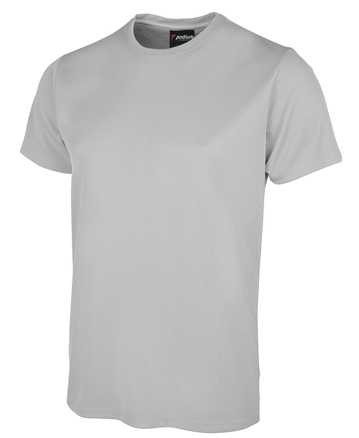 7PNFT - JBs Wear - Podium Poly Fit Tee