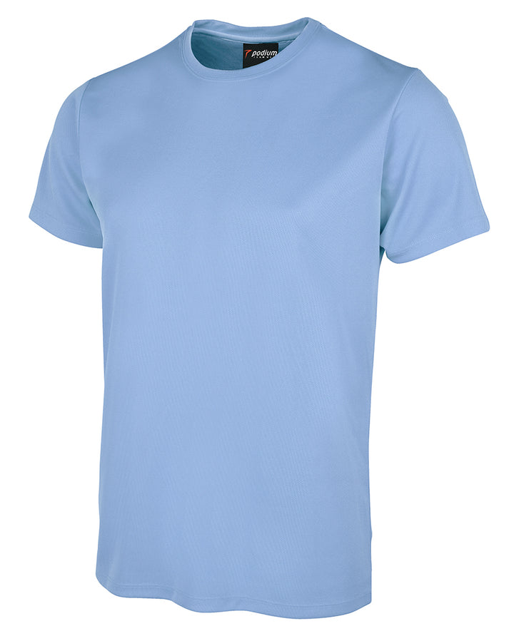 7PNFT - JB's Wear - Podium Poly Fit Tee