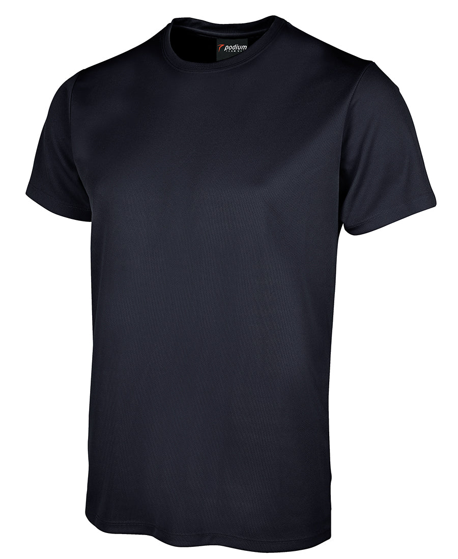 7PNFT - JB's Wear - Podium Poly Fit Tee