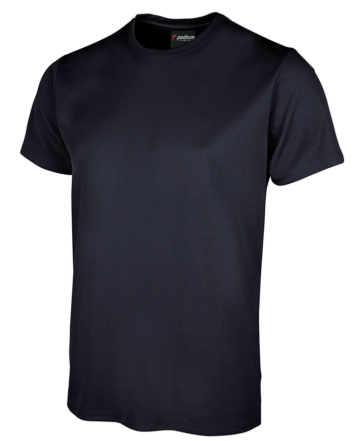 7PNFT - JB's Wear - Podium Poly Fit Tee