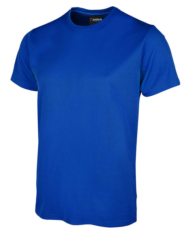 7PNFT - JB's Wear - Podium Poly Fit Tee