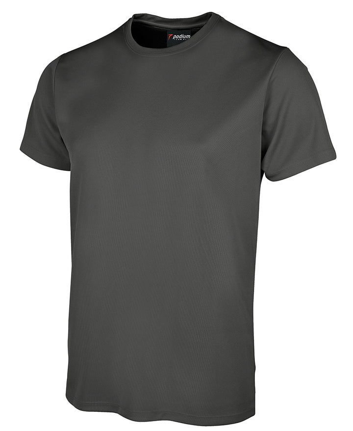 7PNFT - JB's Wear - Podium Poly Fit Tee