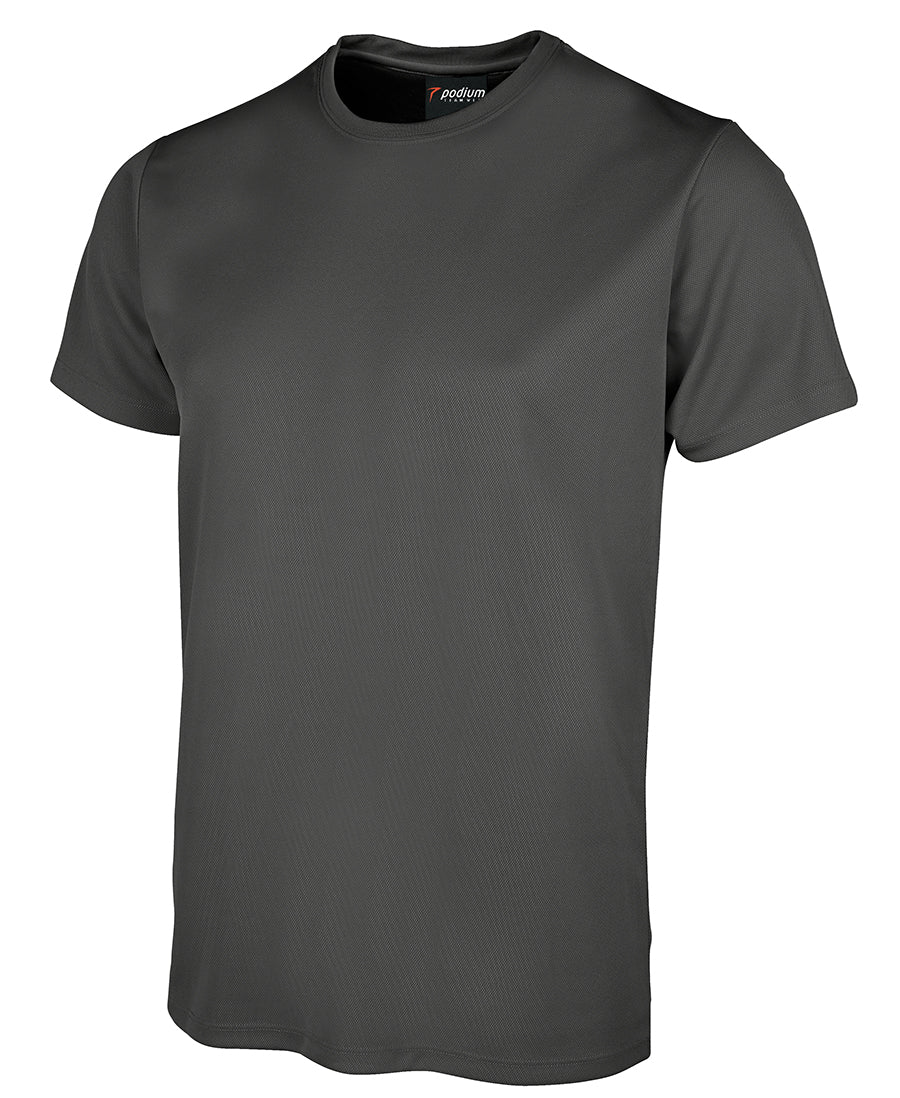 7PNFT - JBs Wear - Podium Poly Fit Tee