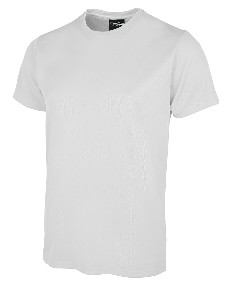 7PNFT - JBs Wear - Podium Poly Fit Tee