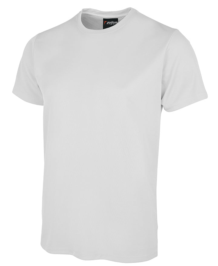 7PNFT - JBs Wear - Podium Poly Fit Tee
