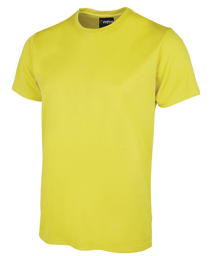 7PNFT - JB's Wear - Podium Poly Fit Tee