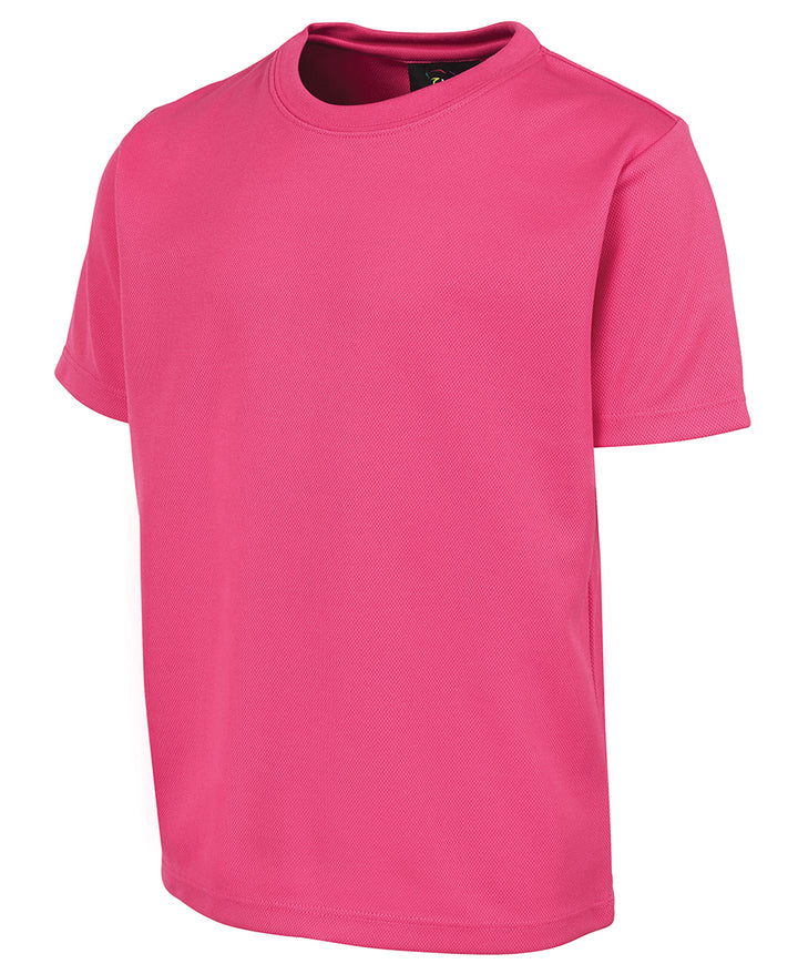 7PNFT - JB's Wear - Podium Poly Fit Tee