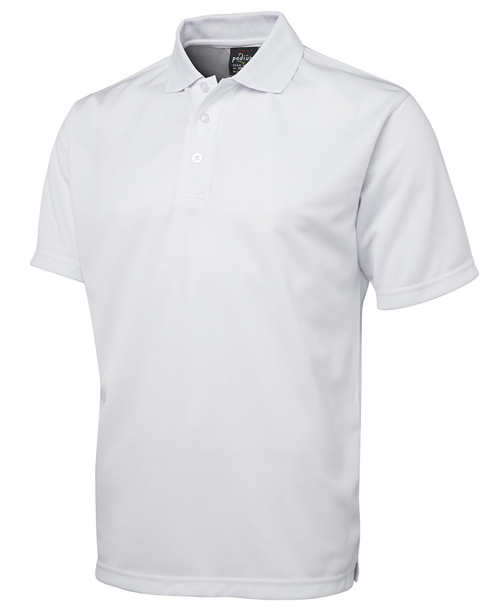 7SPP - JB's Polyester Micro knit Polo - 160gsm - short sleeve