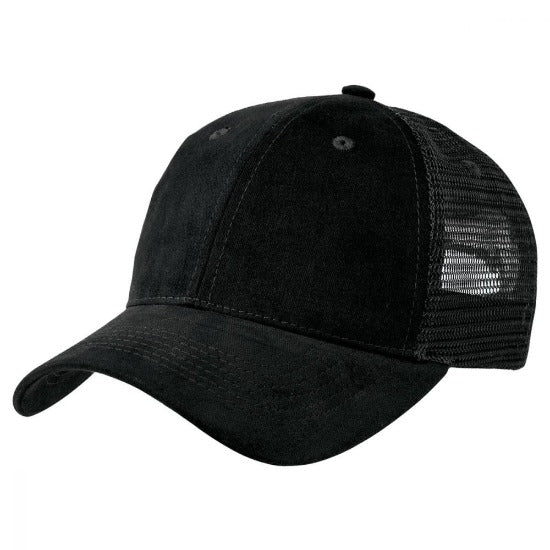 8003 - Legend Life - Premium Soft Mesh Trucker Cap