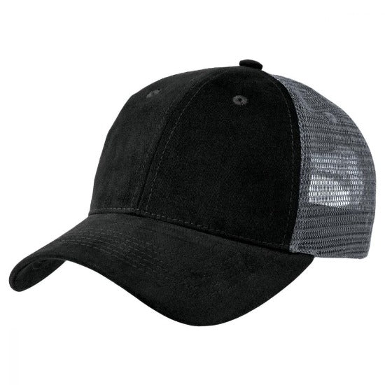 8003 - Legend Life - Premium Soft Mesh Trucker Cap