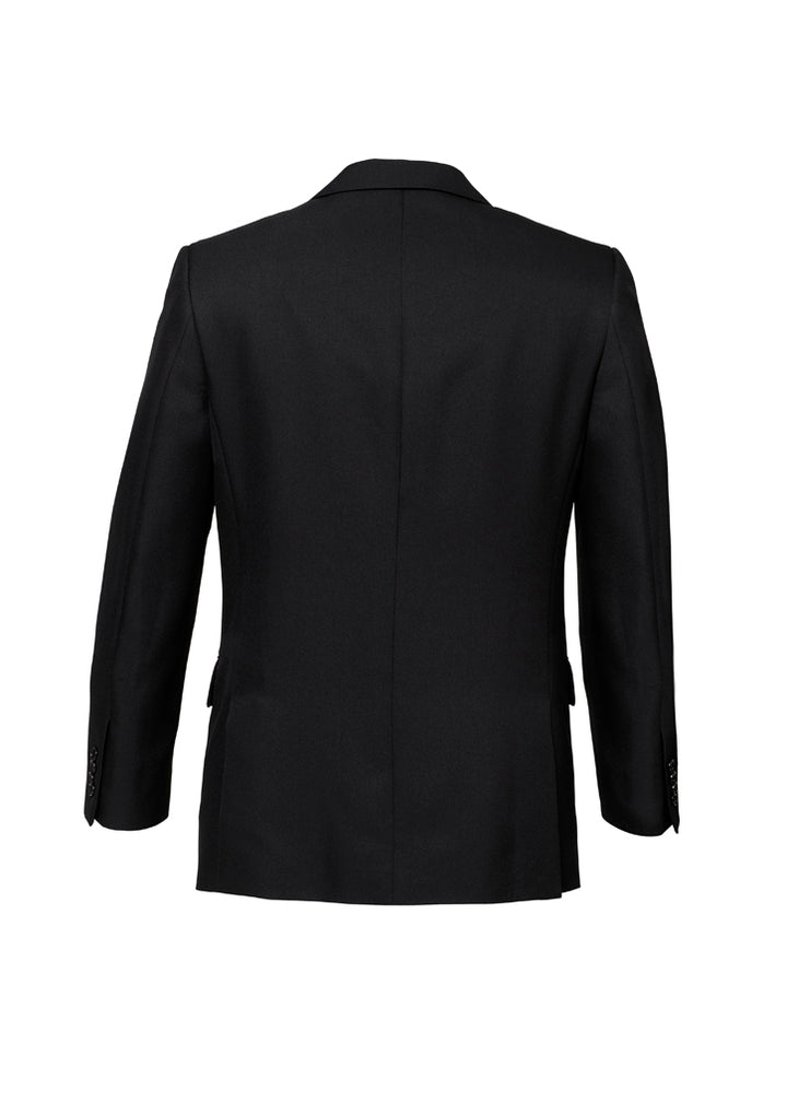 80111 - Biz Corporates - Cool Stretch Mens Two Button Classic Jacket