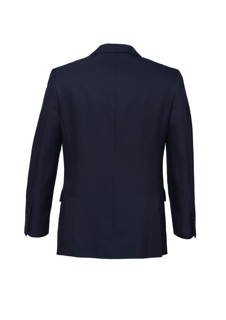 80111 - Biz Corporates - Cool Stretch Mens Two Button Classic Jacket
