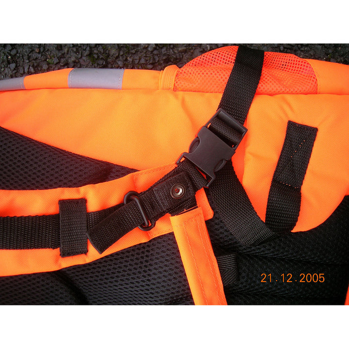 B905 - Portwest - Hi-Vis Backpack - 25 Litre Capacity