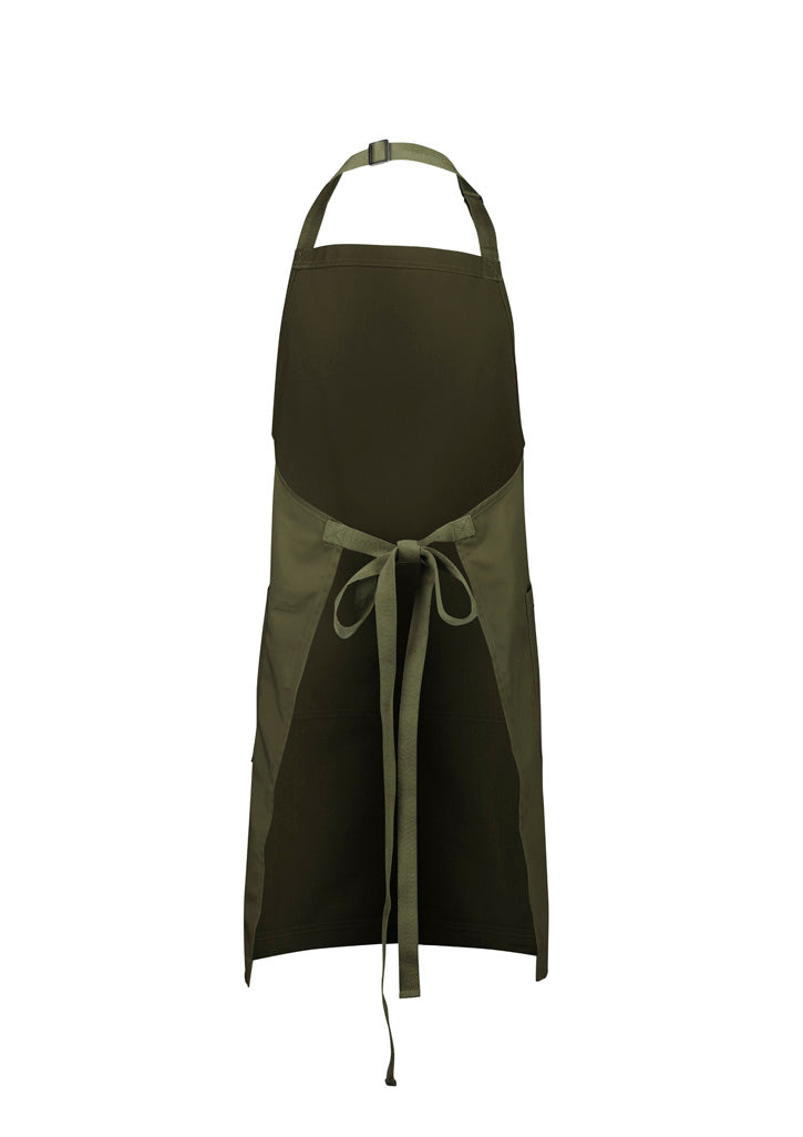 BA35 - Biz Collection - Barley Apron