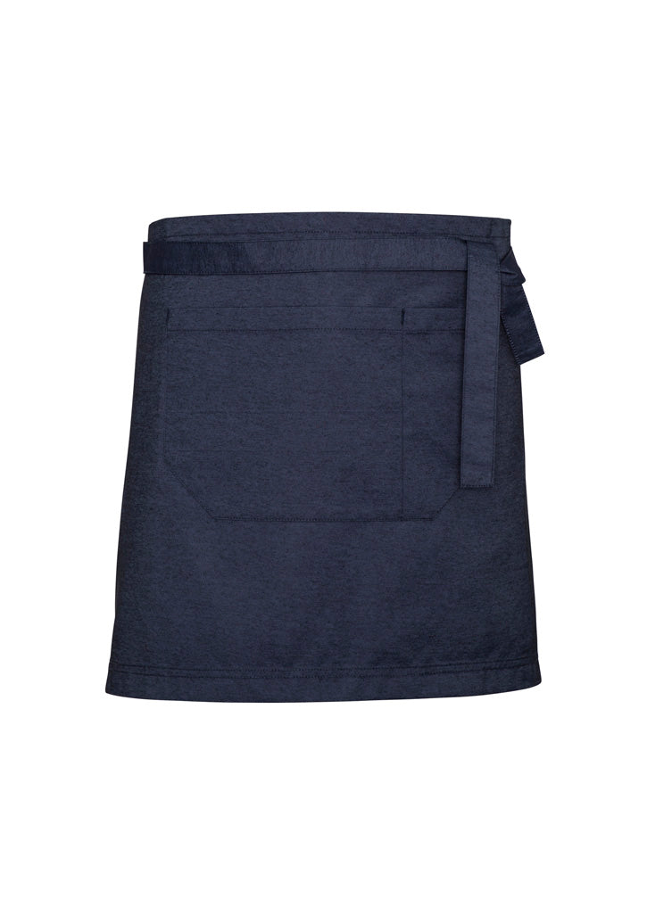 BA54 - Biz Collection - Urban Waist Apron | Denim