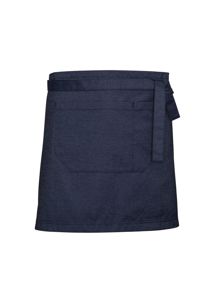 BA54 - Biz Collection - Urban Waist Apron | Denim