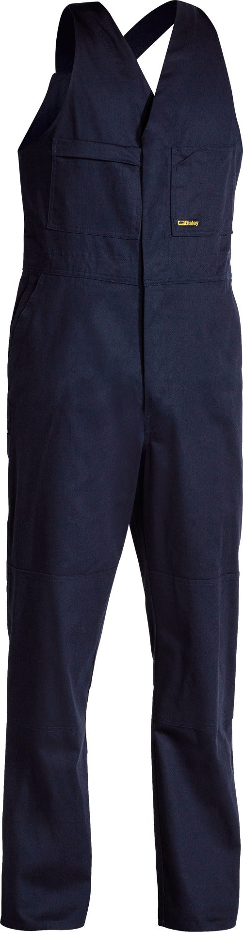 BAB0007 - Bisley Men's Action Back Overalls