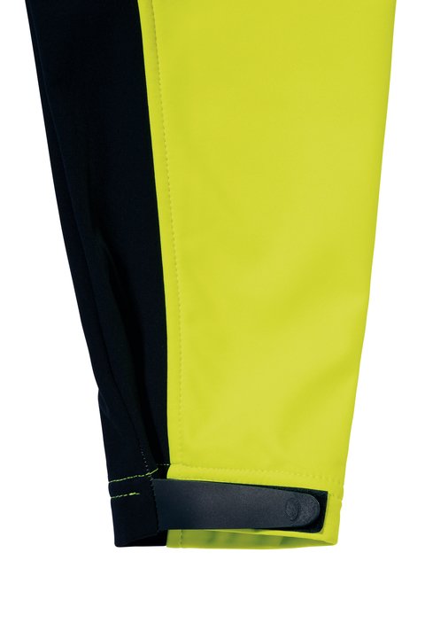 BJ6059T - Bisley - Hi-Vis Taped Softshell Jacket