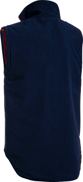BJ6377HT - Bisley - Hi-Vis TTMC 5 in 1 Waterproof Jacket - Clearance