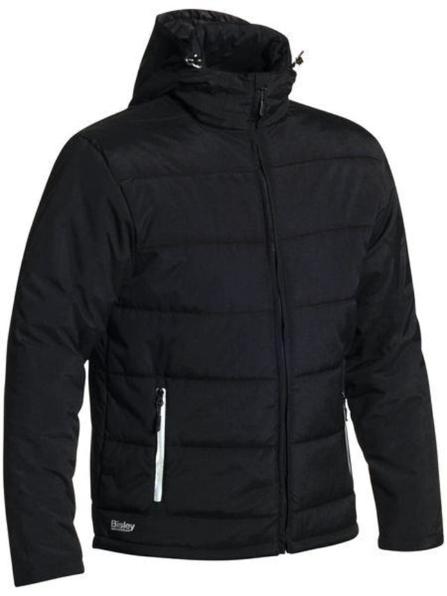 BJ6928 Bisley Puffer Jacket