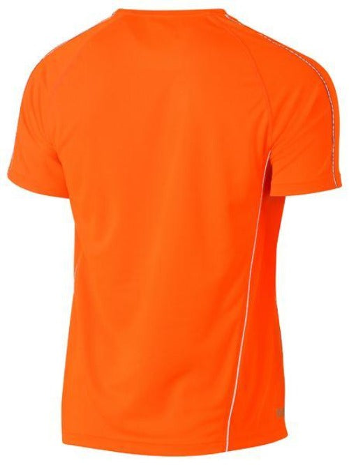 BK1426 Bisley Cool Tee - rear