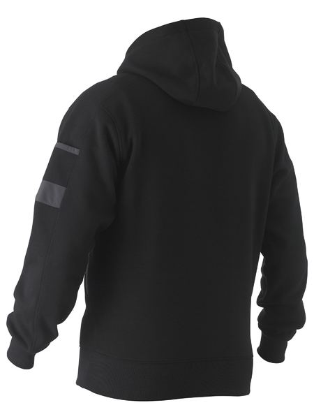 BK6724 - Bisley - Work Hoodie (365gsm) - adjustable toggle