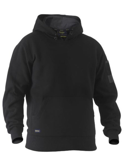 BK6724 - Bisley - Work Hoodie (365gsm) - adjustable toggle