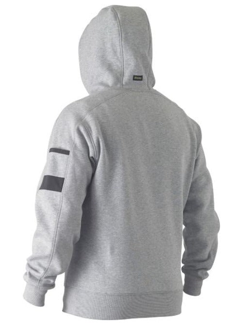 BK6724 - Bisley - Work Hoodie (365gsm) - adjustable toggle