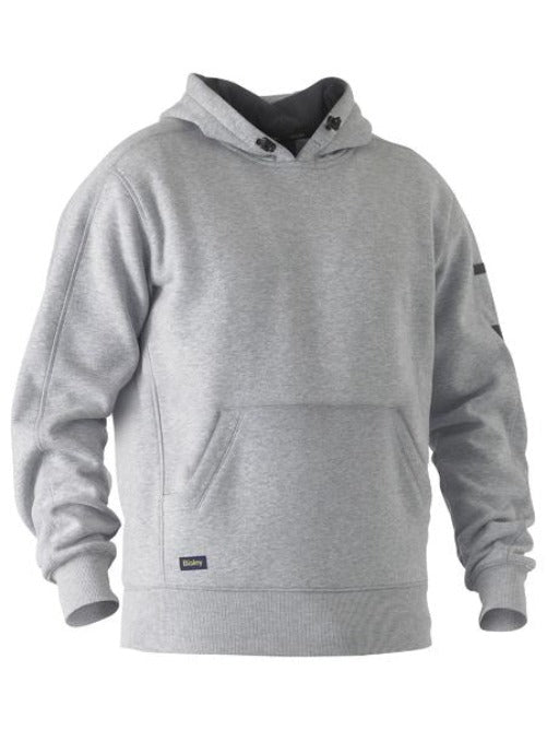 BK6724 - Bisley - Work Hoodie (365gsm) - adjustable toggle