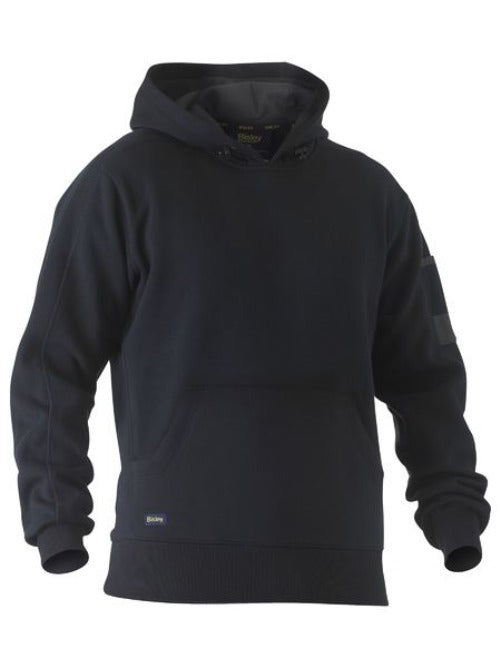 BK6724 - Bisley - Work Hoodie (365gsm) - adjustable toggle