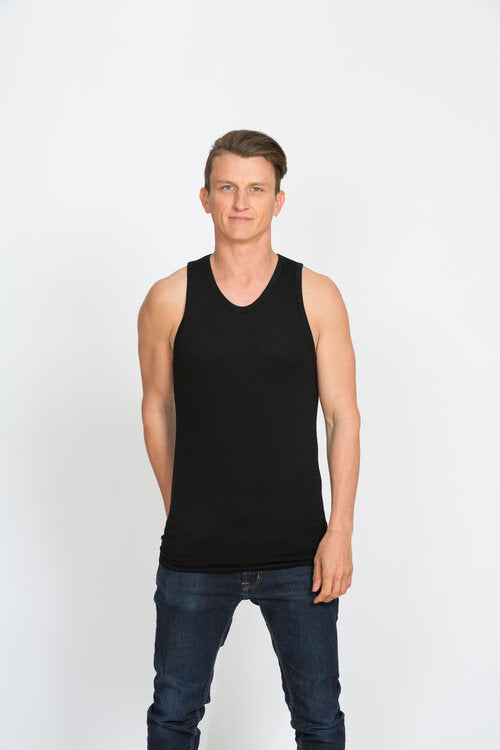 BM004 - Brass Monkeys - Singlet