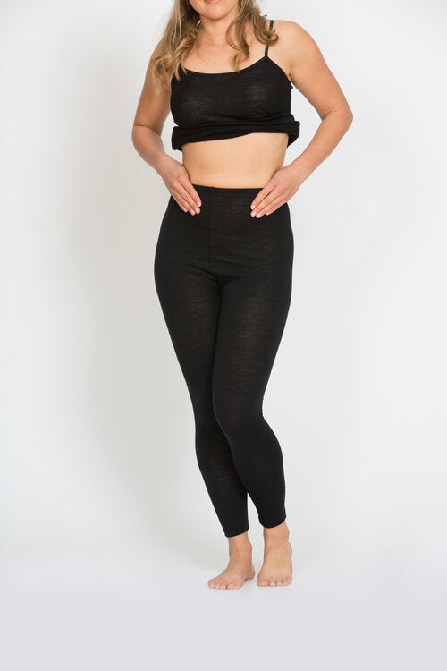 BMW902 - Brass Monkeys - Womens Legliner Pant