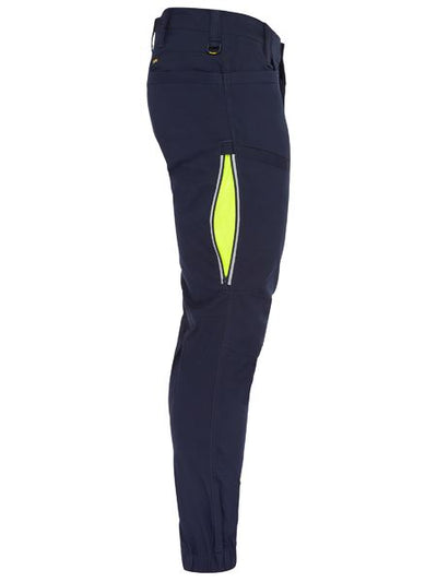 Bisley Womens X Airflow™ Stretch Ripstop Vented Cargo Pant (BPCL6150)