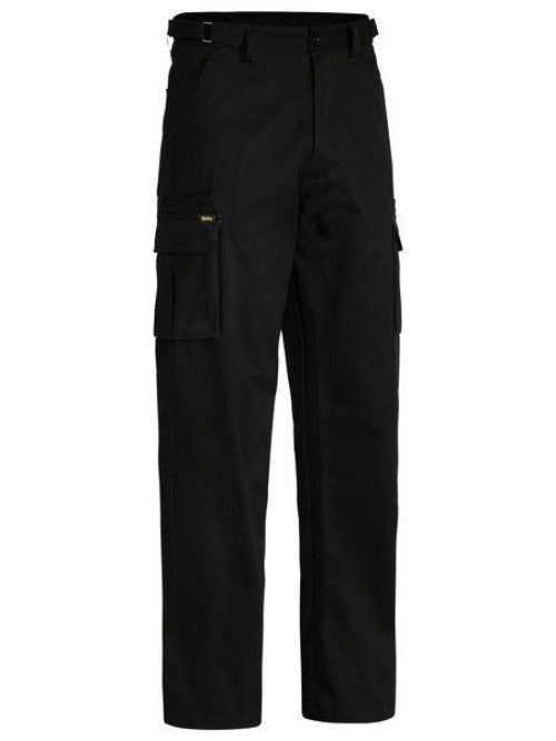 BPC6007 - Bisley - Original 8 Pocket Cargo Pant